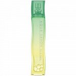 AQUA SAVON Citrus Forest - туалетная вода с мягким древесно-цитрусовым ароматом