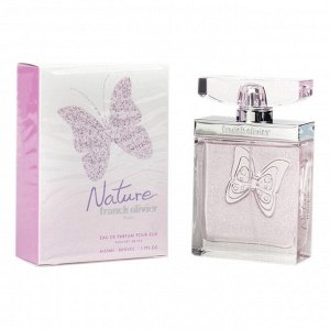 FRANCK OLIVIER NATURE edp (w) 50ml  м(е) парфюмерная вода женская