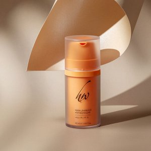 Крем дневной матирующий Velour BB SPF-15