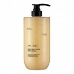 Bathpa Гель для душа отшелушивающий с солью «Уютные объятия» Bath Salt Scrub Body Wash Cozy Hug