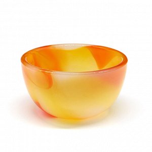 Пиала из сердолика (имитация)