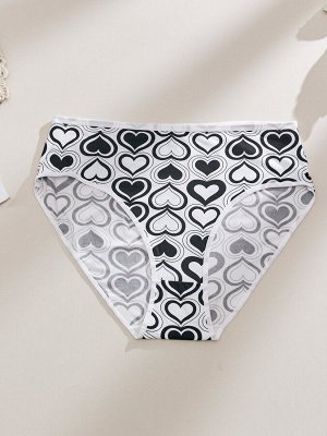 Трусы женские, plus size, цвет на выбор
