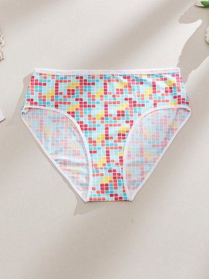 Трусы женские, plus size, цвет на выбор