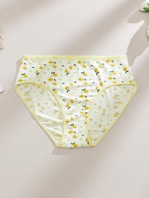 Трусы женские, plus size, цвет на выбор