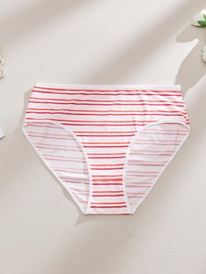 Трусы женские, plus size, цвет на выбор
