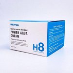 MEDI-PEEL H8 DAILY INTENSIVE SKIN CARE POWER AQUA CREAM Увлажняющий крем с пептидными капсулами 50 гр