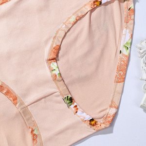 Трусы женские, plus size, цвет на выбор