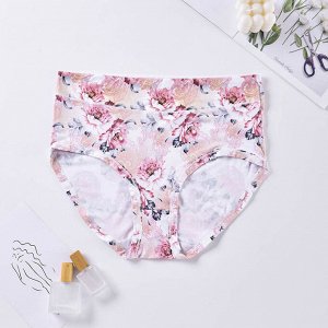 Трусы женские, plus size, цвет на выбор