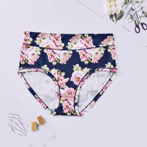 Трусы женские, plus size, цвет на выбор