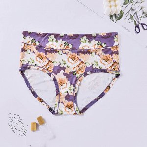 Трусы женские, plus size, цвет на выбор