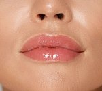 LUXVISAGE Блеск-плампер для губ LIP volumizer hot vanilla, 305 тон