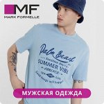MF man. Футболки — однотонные, с принтами. Много новинок🔥