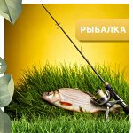Рыбалка