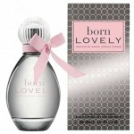 SARAH JESSICA PARKER BORN LOVELY lady edp 30 ml м(е) парфюмерная вода женская