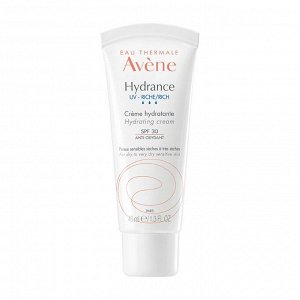 АВЕН Гидранс UV Крем Риш для сухой SPF30 40мл*