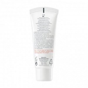 АВЕН Гидранс UV Крем Риш для сухой SPF30 40мл*