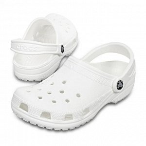 Classic Clog Сrocs - классические кроксы