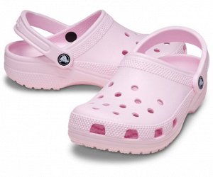 Classic Clog Сrocs - классические кроксы