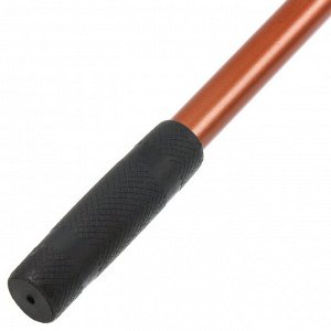 Тяпка с черенком, дюралюминевый черенок, Kopper Tools, Бекас, ФИ.027.000