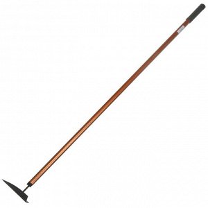 Тяпка с черенком, дюралюминевый черенок, Kopper Tools, Фламинго, ФИ.025.000