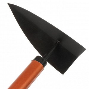 Тяпка с черенком, дюралюминевый черенок, Kopper Tools, Фламинго, ФИ.025.000