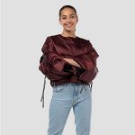 Империя пальто. Акция апреля, скидки до 70%