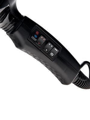 Coifin Профессиональный фен / CL5H, 2100 W, чёрный