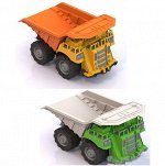 Самосвал Карьерный арт.274