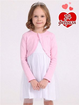 Джемпер для девочки