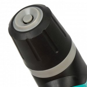 Распылитель-пистолет регулируемый, быстросъемный, Kalipso, DY2055G
