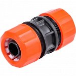 Муфта соединительная 3/4&quot;-3/4&quot;, Жук, 0635-00