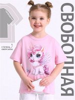 Футболка для девочки