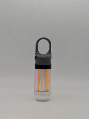 Фонарь кемпинговый (YY-17) [7х13см, 72г, ABS пластик, 300LM, IPX4, 5Вт]
