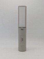 Фонарь кемпинговый (XST-M26) [215x40мм, 180г, 750LM, IP44, 3500mAh, 10Вт, USB/Type-C, бежевый]
