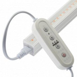 Таймер для фитосветильников, 220-240 В, IP20, 1.5 м, Эра, Fito-Linetime, Б0049314
