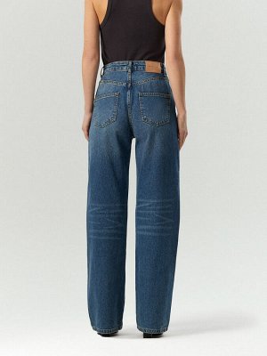 EMKA Джинсы Loose Fit 368, D368/plava