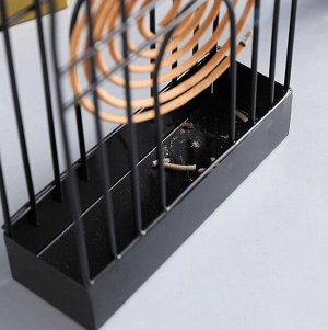 Держатель-подставка для спиралей от комаров