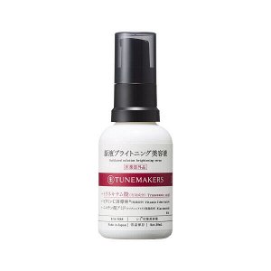 Осветляющая сыворотка с транексамовой кислотой TUNEMAKERS Undiluted Solutions Brightening Serum