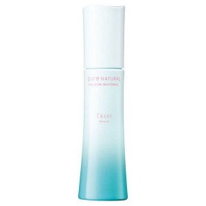 Натуральная отбеливающая эмульсия Kanebo Twany Pure Natural Emulsion Whitening