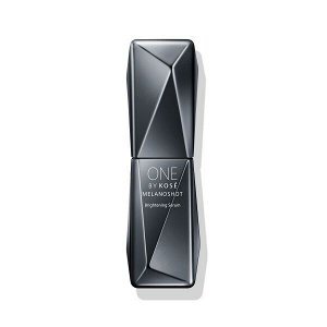 Отбеливающая сыворотка против пигментации ONE BY Kose Melanoshot White Brightening Serum