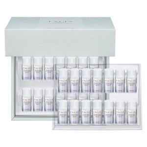 Отбеливающая сыворотка с койевой кислотой Albion Excia Brightening Immaculate Serum