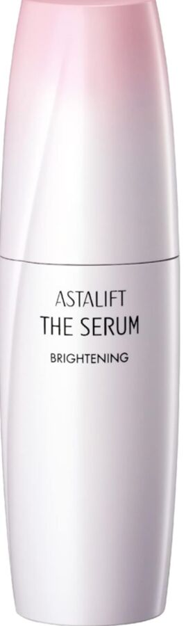 Сыворотка с транексамовой кислотой против воспалений, пигментации и сухости Astalift The Serum Brightening