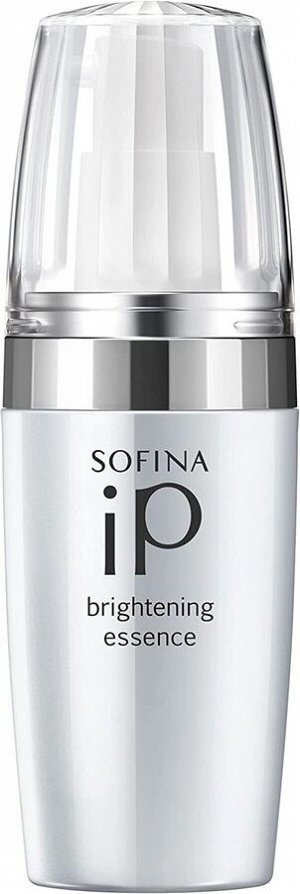 Отбеливающая сыворотка Sofina iP Brightening Essence