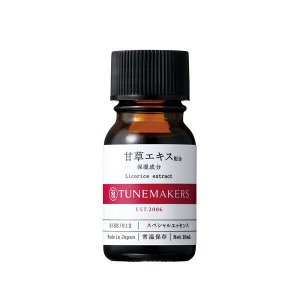 Сыворотка с экстрактом солодки против сухости и раздражений TUNEMAKERS Licorice Extract