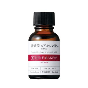 Высококонцентрированная эссенция с гиалуроновой кислотой TUNEMAKERS Penetration Type Hyaluronic Acid