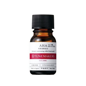 Концентрированная эссенция с AHA- кислотами для пилинга кожи TUNEMAKERS Extract AHA (Fruit Acid)