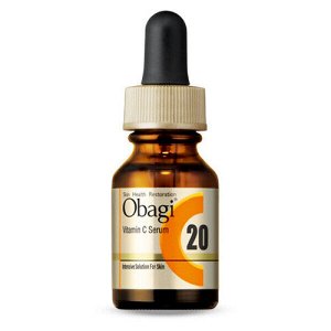 Сыворотка с 20% витамином С Obagi C10 Serum