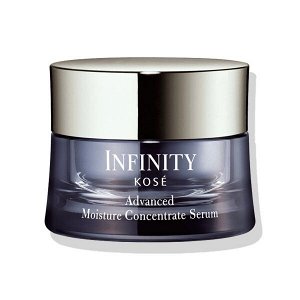 Сыворотка-концентрат для возрастной кожи Kose Infinity Advanced Moisture Concentrate Serum