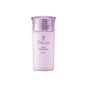 Эмульсия для сияния кожи Kanebo Twany Glow Emulsion
