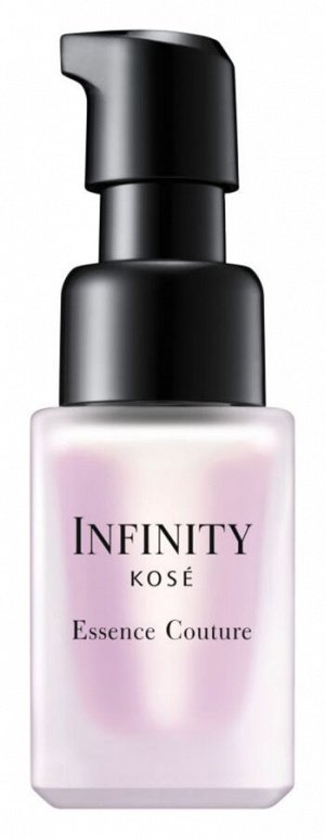 Масляная сыворотка для жирной кожи Kose Infinity Essence Couture O1